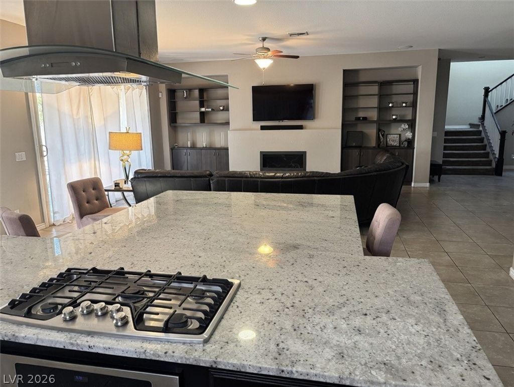 Photo of 8823 Sherborne Gate Avenue, Las Vegas, NV 89148 (MLS # 2758158)