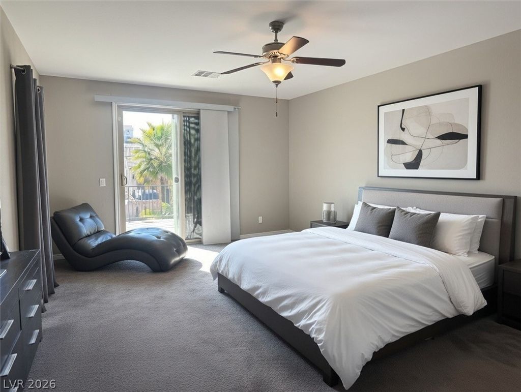 Photo of 8823 Sherborne Gate Avenue, Las Vegas, NV 89148 (MLS # 2758158)