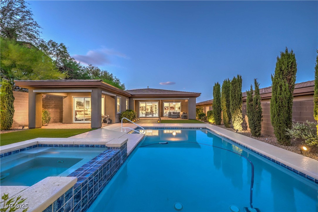 118 Reflection Cove Drive