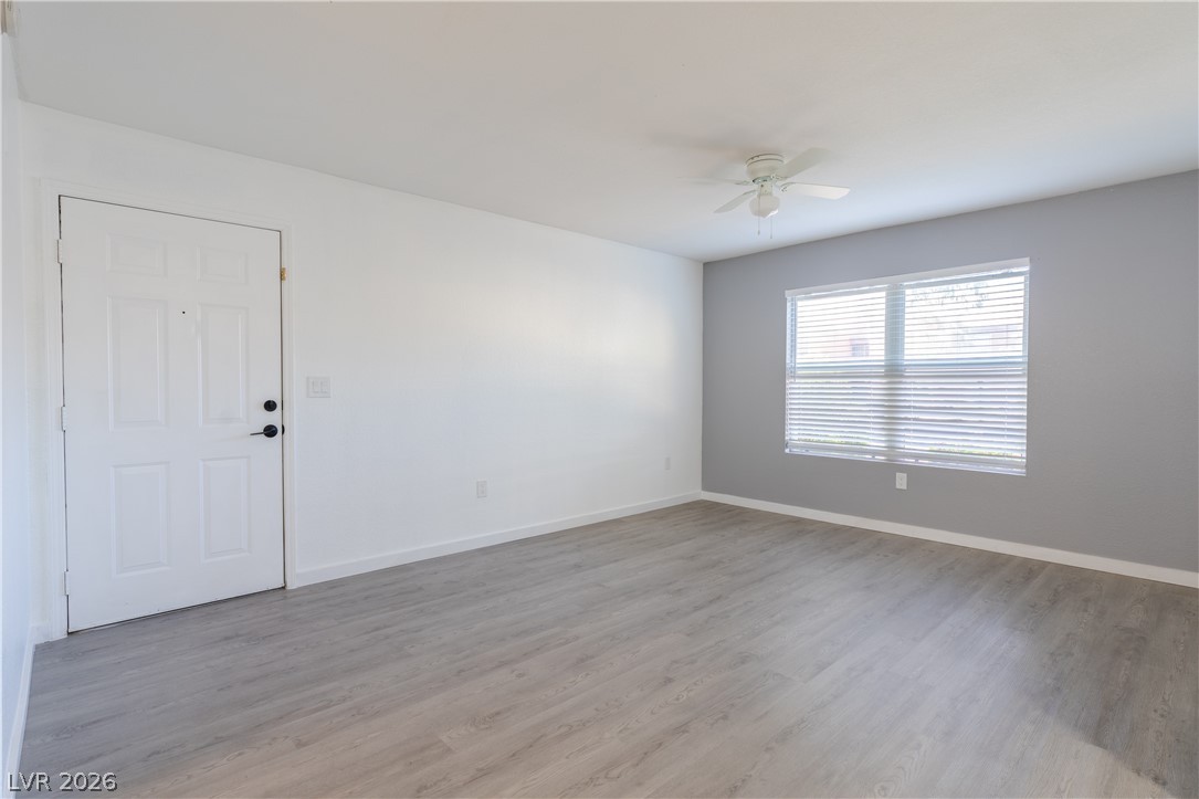 555 E Silverado Ranch Boulevard 1007