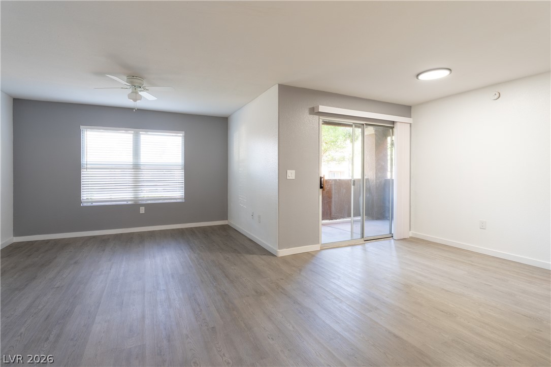 555 E Silverado Ranch Boulevard 1007