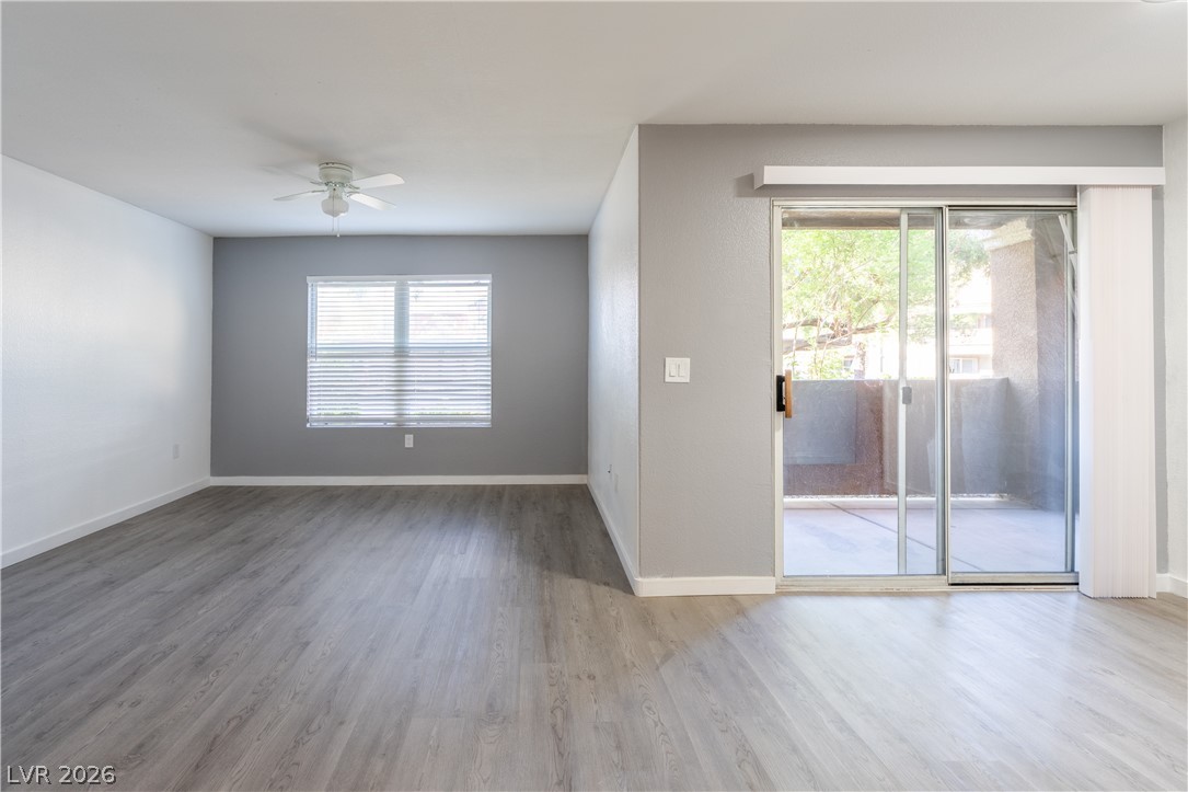 555 E Silverado Ranch Boulevard 1007