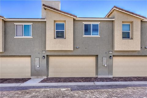 Photo of 6816 Citron Mist Court, North Las Vegas, NV 89086 (MLS # 2769736)