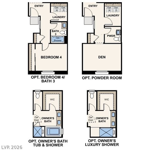 Tiny photo for 10853 Corliss River Avenue, Las Vegas, NV 89166 (MLS # 2794024)