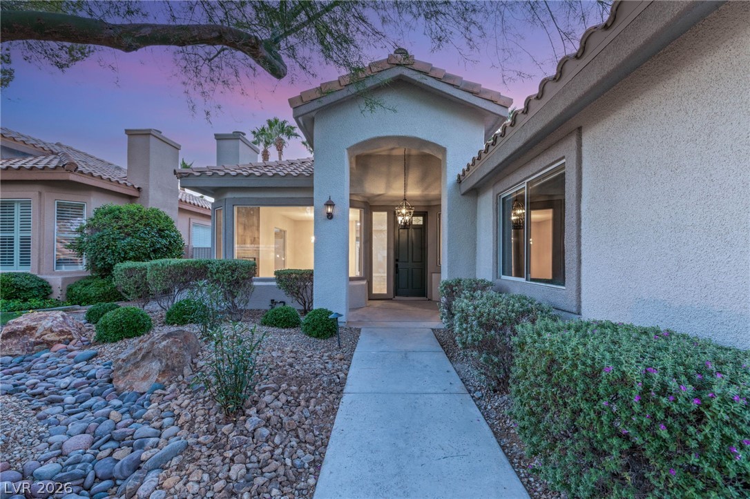 1605 Shadow Rock Drive