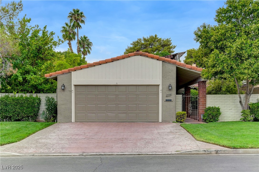 2108 Calle De Espana
