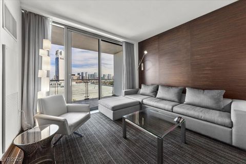 4381 W FLAMINGO Road 8312 Las Vegas NV 89103