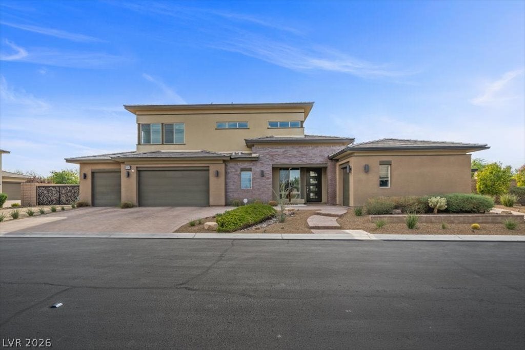 8345 Mojave Creek Court