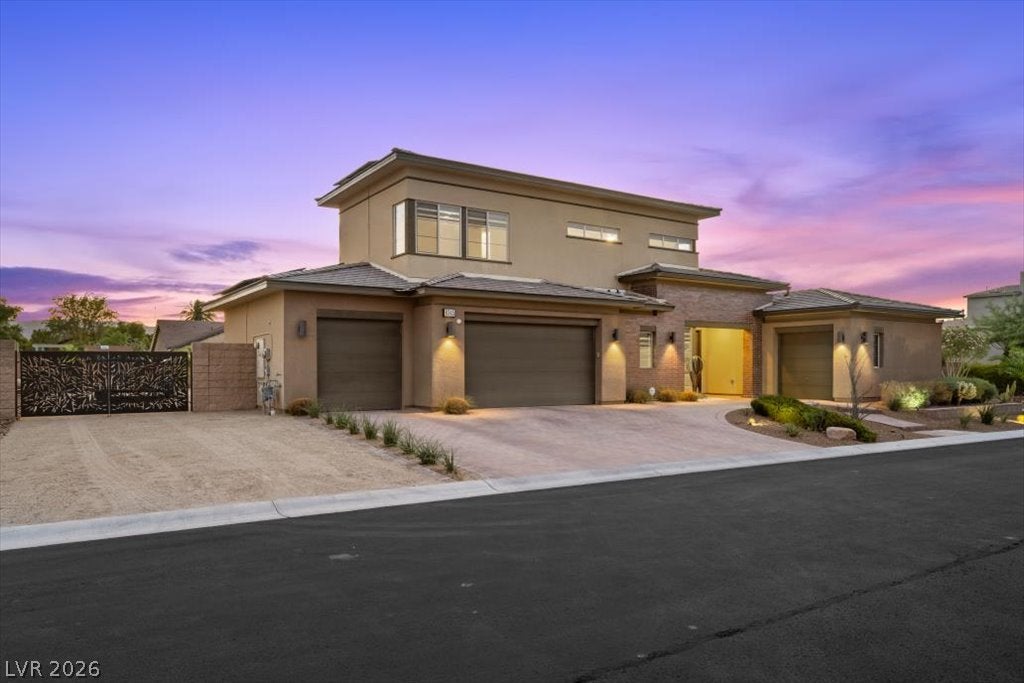 8345 Mojave Creek Court