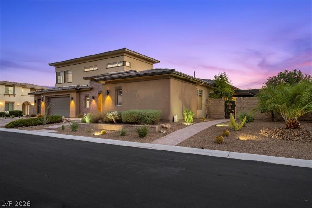 8345 Mojave Creek Court