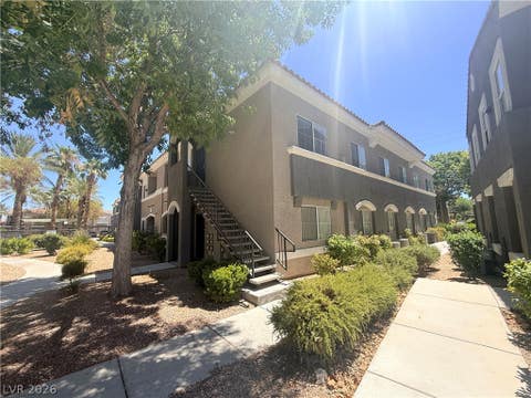 Condo For Rent - 10245 S Maryland Parkway #241<br/> Las Vegas, NV 89183