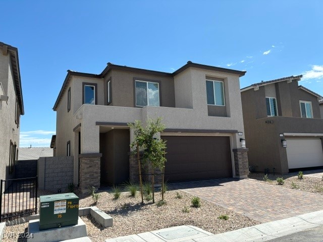 Photo 1 of 13 — 4408 Peressini Street, Las Vegas, NV 89147