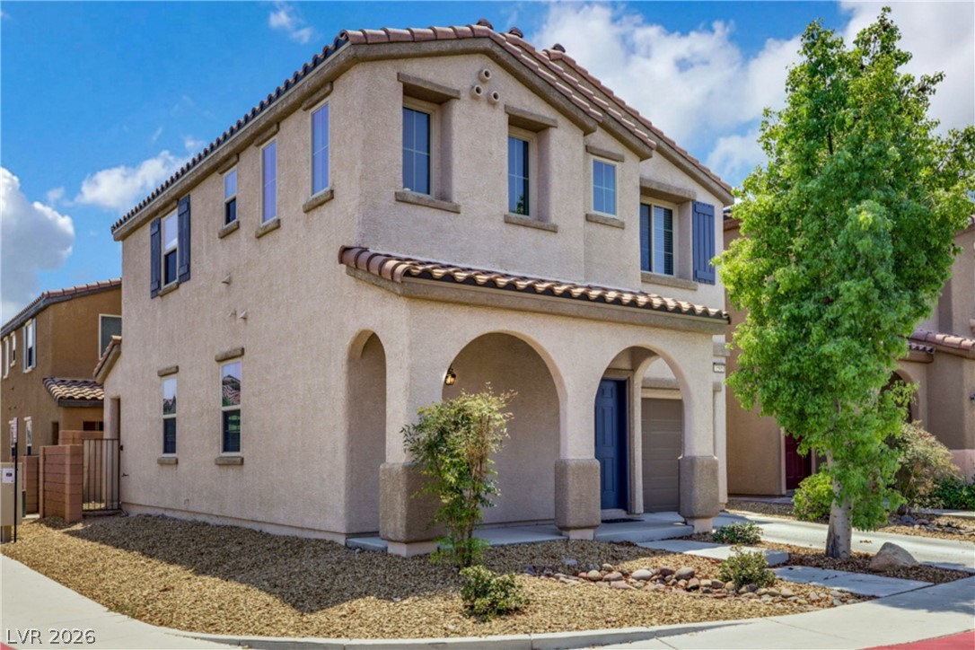 7595 Peaceful Trellis Drive