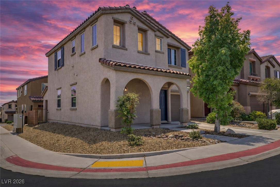 7595 Peaceful Trellis Drive