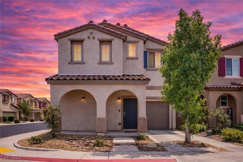 Property photo of 7595 peaceful trellis drive, las vegas, NV 89179