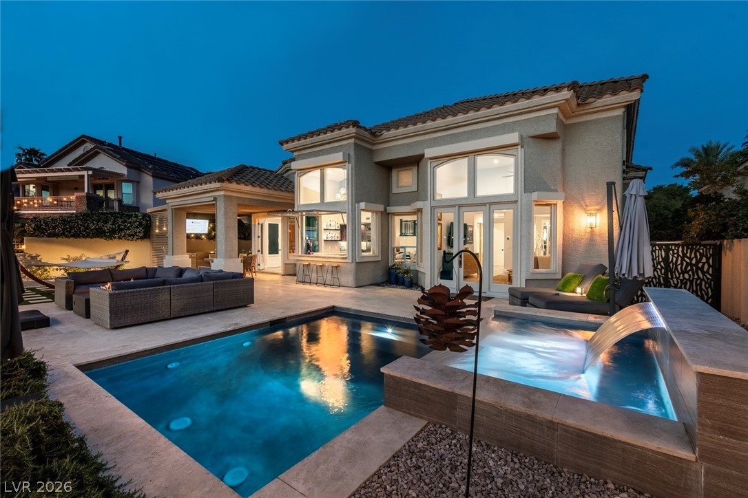 1725 Corta Bella Drive