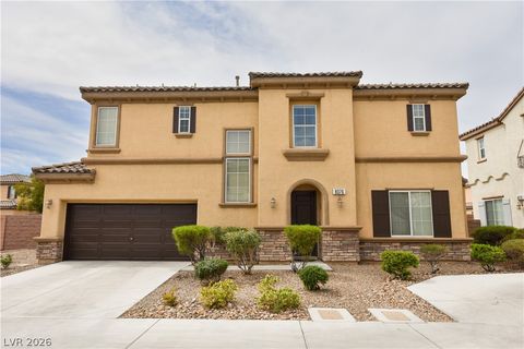 Photo of 8376 Rygate Avenue, Las Vegas, NV 89178 (MLS # 2776015)