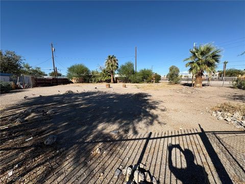 May Avenue Las Vegas NV 89104