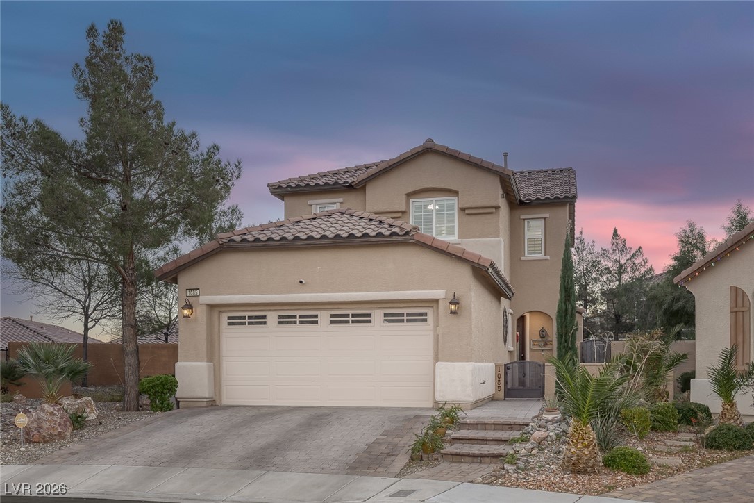 1085 Robin Leaf Court