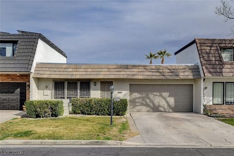 3768 Pilgrim Street Las Vegas NV 89121