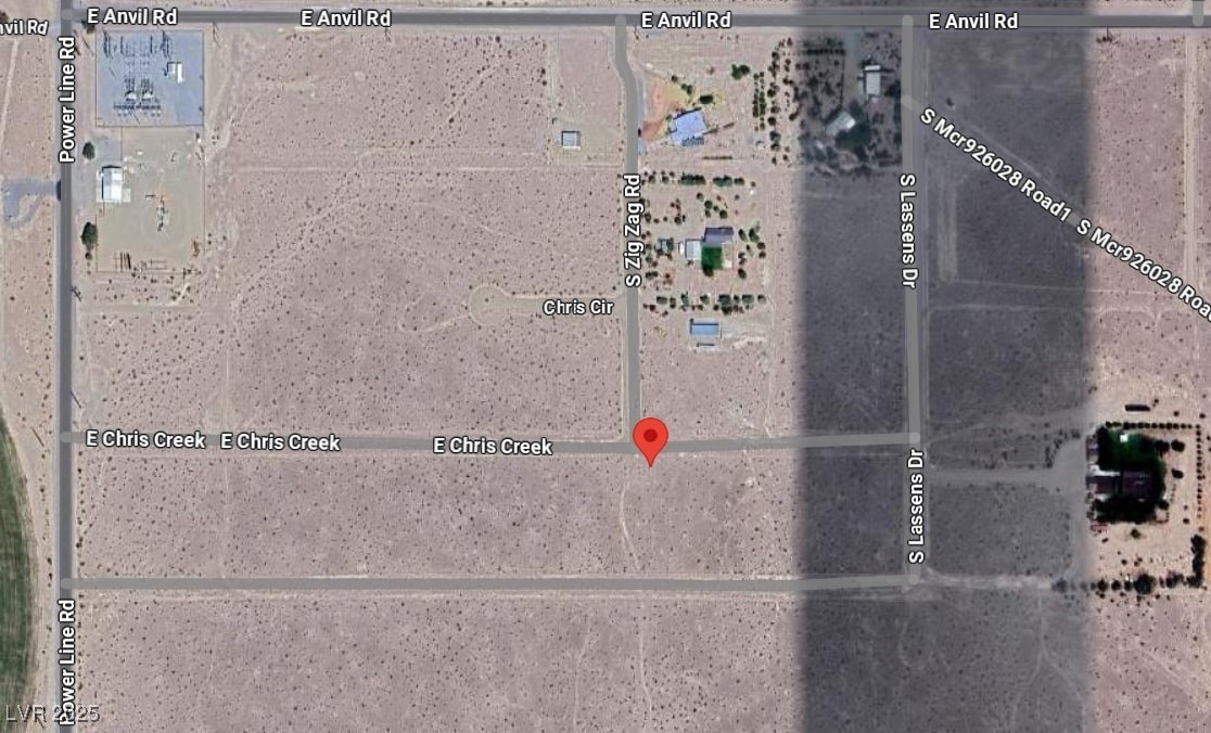 195 S Zig Zag Road