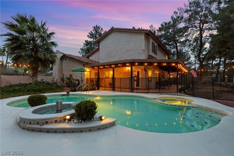 Photo of 37 Pheasant Ridge Drive, Henderson, NV 89014 (MLS # 2755808)