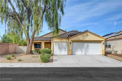 3421 Brolio Valley Court North Las Vegas NV 89032