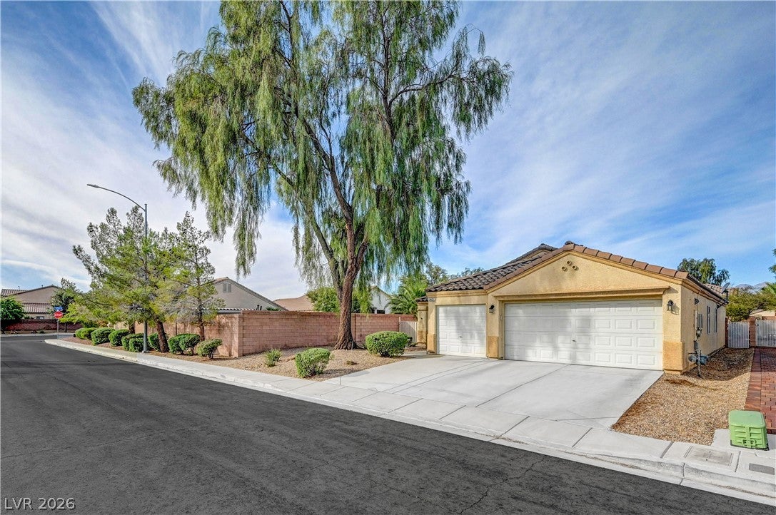 3421 Brolio Valley Court