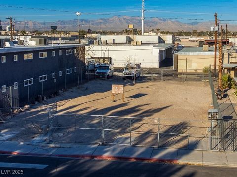 2300 Tam Drive Las Vegas NV 89102
