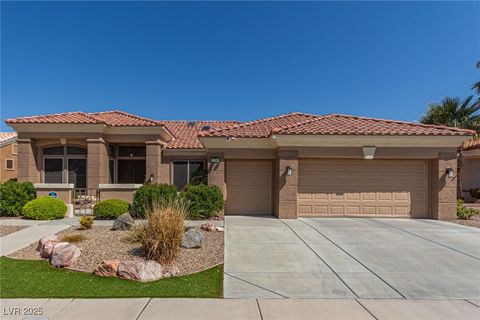 2304 Sun Cliffs Street Las Vegas NV 89134