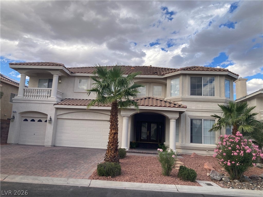 6576 Gossamer Fog Avenue