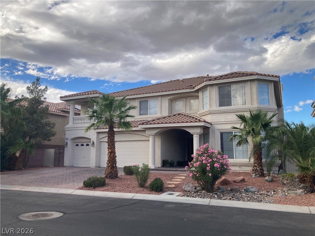 6576 Gossamer Fog Avenue