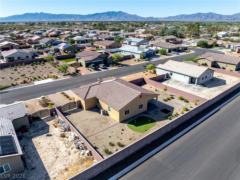 86 Late Harvest Avenue