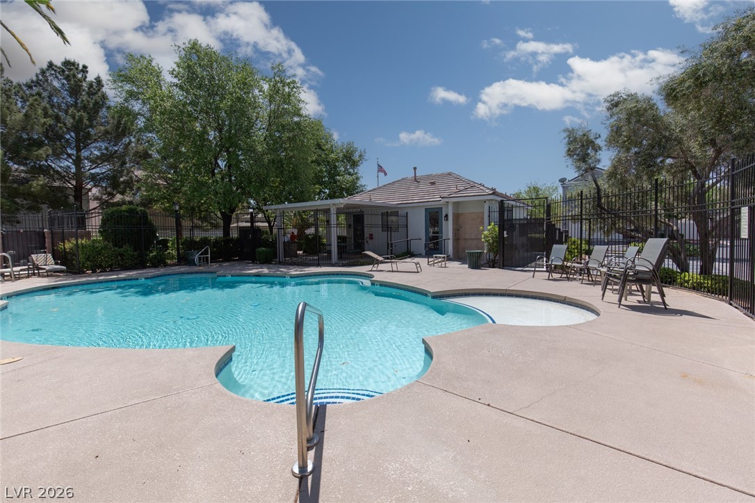 6056 Clear Sail Court