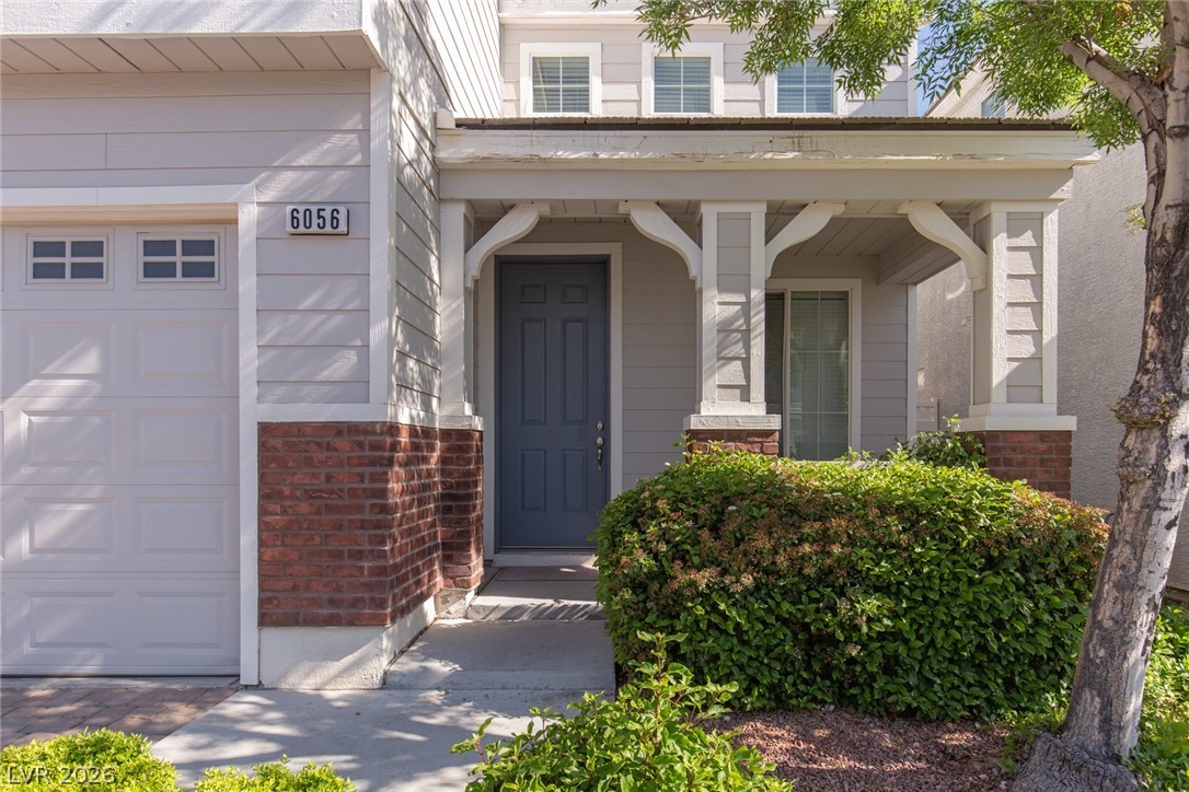 6056 Clear Sail Court