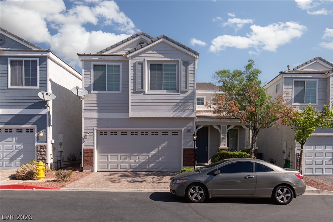 6056 Clear Sail Court