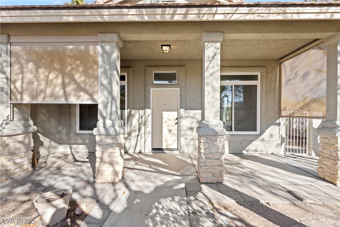 1886 Desert Forest Way