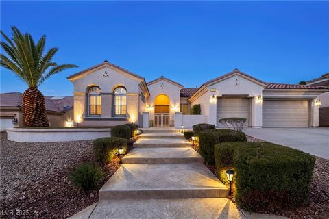 2868 Foxtail Creek Avenue Henderson NV 89052