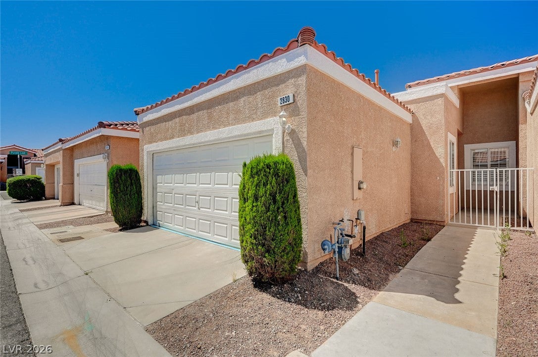 2830 Serenidad Drive