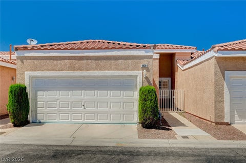Townhouse For Rent - 2830 Serenidad Drive<br/> Las Vegas, NV 89123