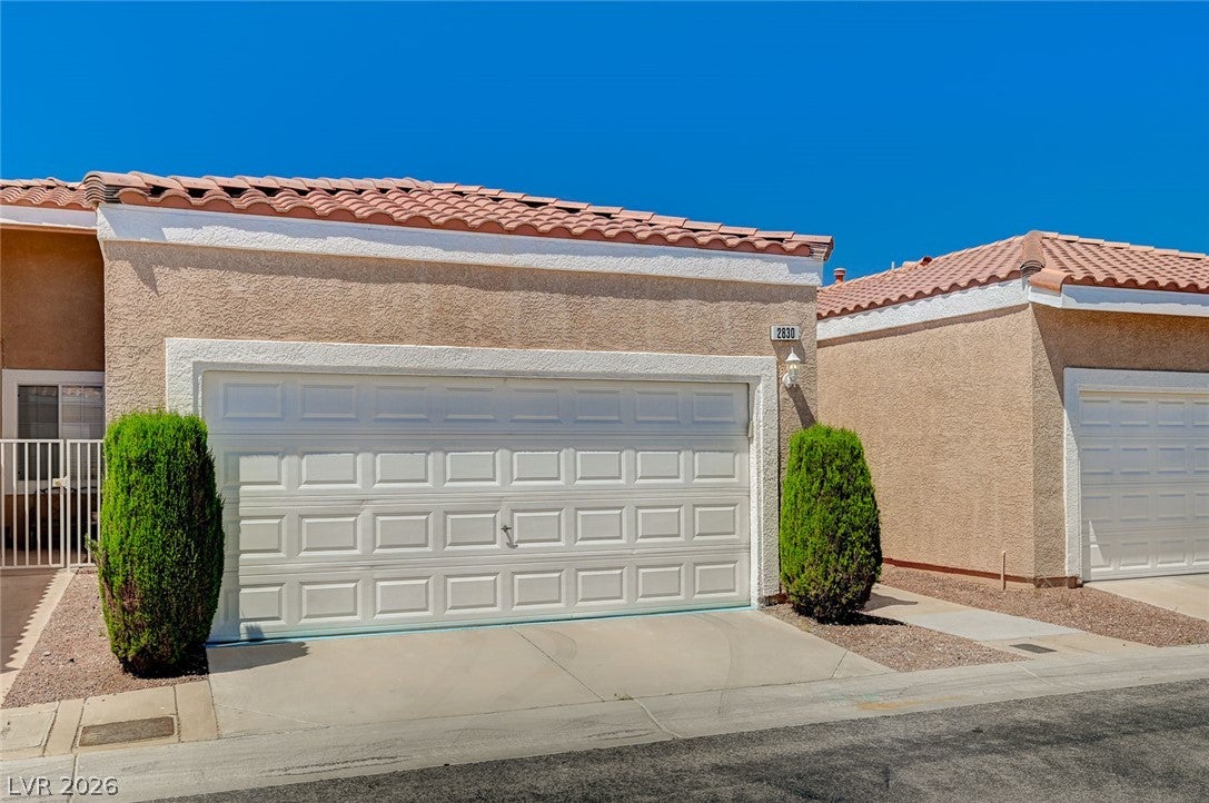 2830 Serenidad Drive