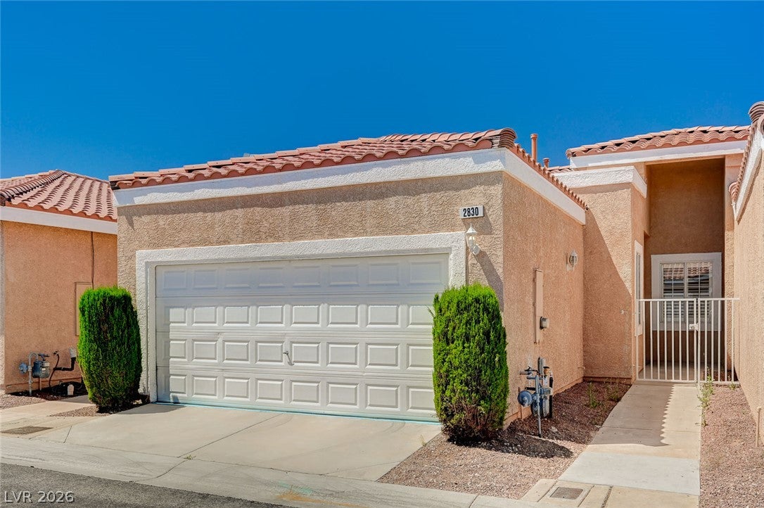 2830 Serenidad Drive