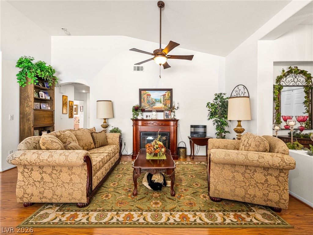 5448 Flying Arrow Place