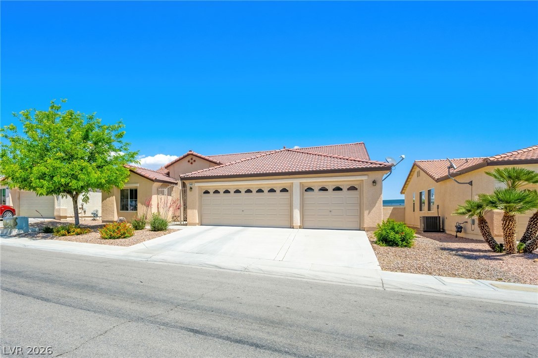 5448 Flying Arrow Place