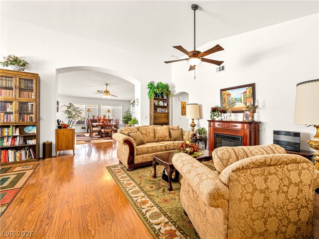 5448 Flying Arrow Place