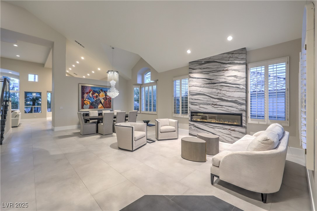 8808 Rozetta Court, Las Vegas, Nevada image 6