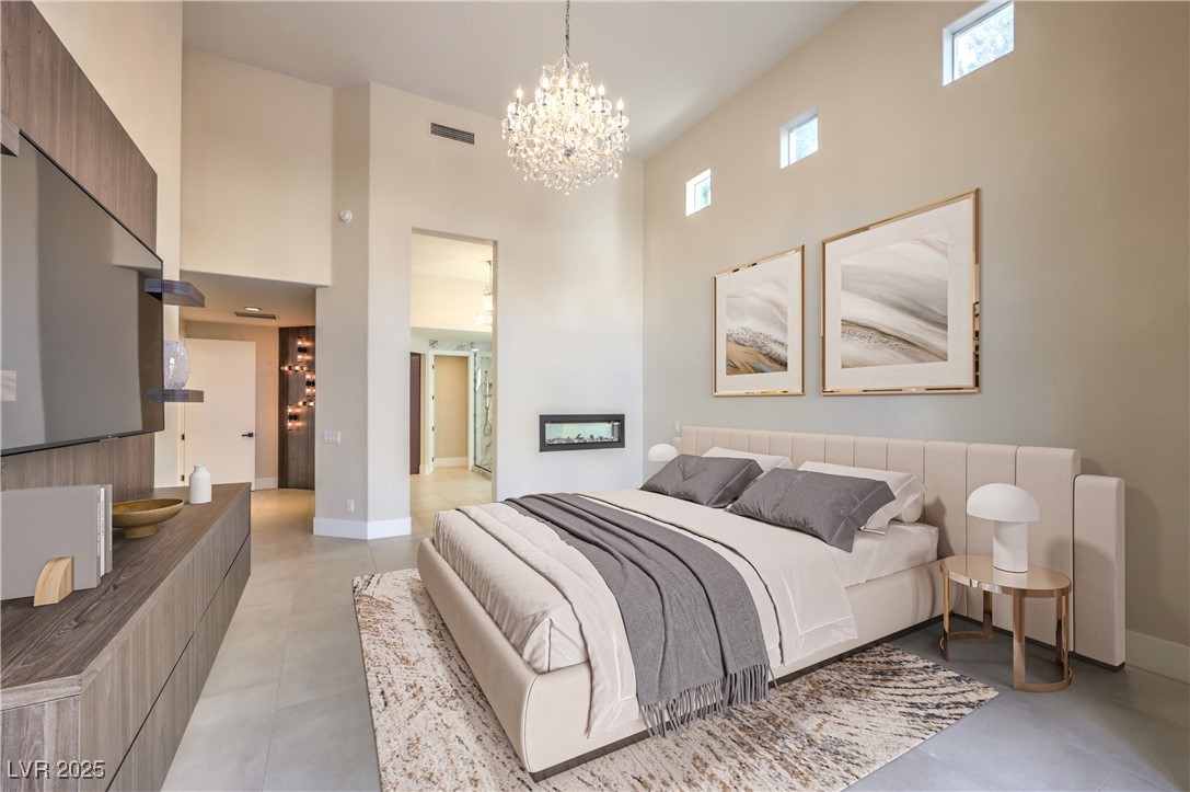 8808 Rozetta Court, Las Vegas, Nevada image 17