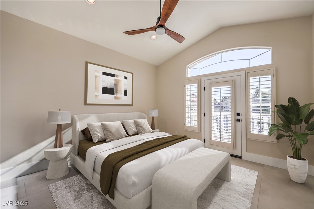 8808 Rozetta Court, Las Vegas, Nevada image 34
