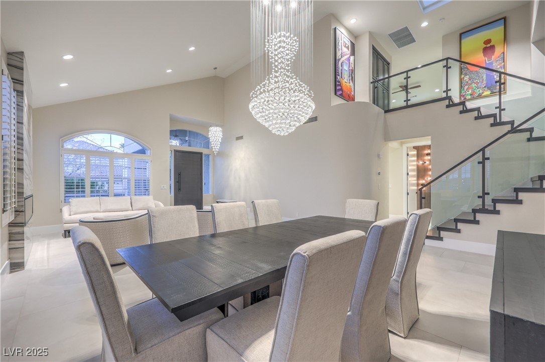 8808 Rozetta Court, Las Vegas, Nevada image 9