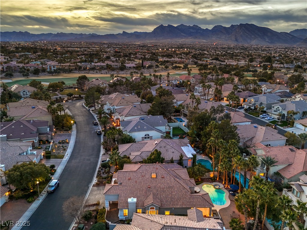 8808 Rozetta Court, Las Vegas, Nevada image 49